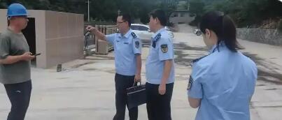 生态环境部发布《关于严格规范生态环境行政检查 大力提升执法质效的通知》